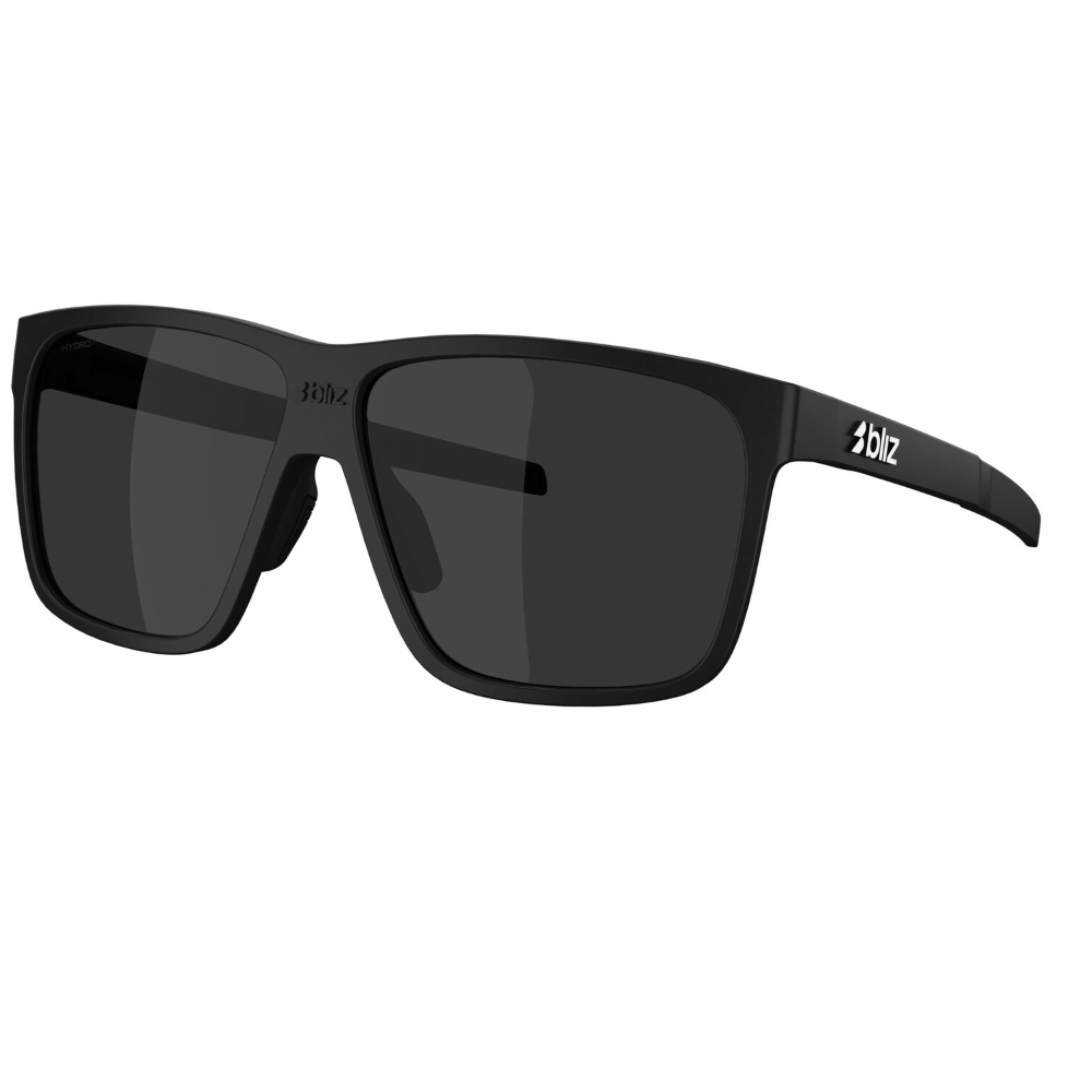 A001 Matte Black Smoke