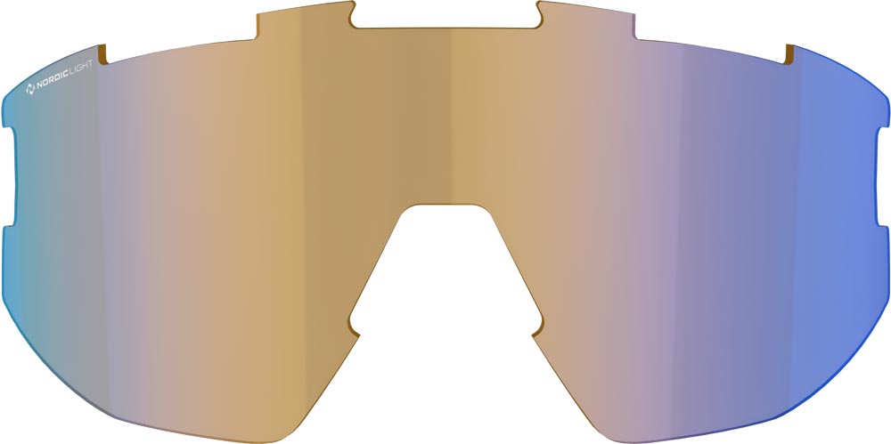 Lins Vision Nano Nordic Light