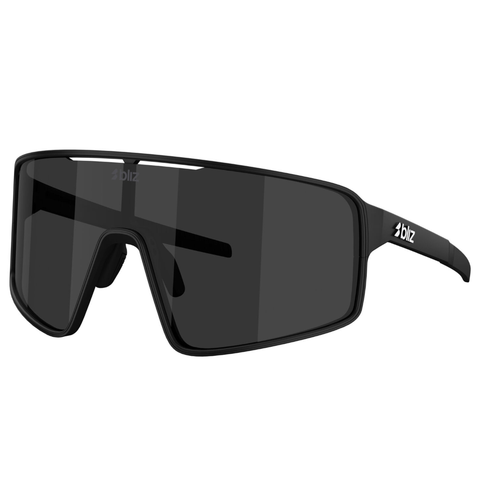 P001 Xl Matte Black Smoke