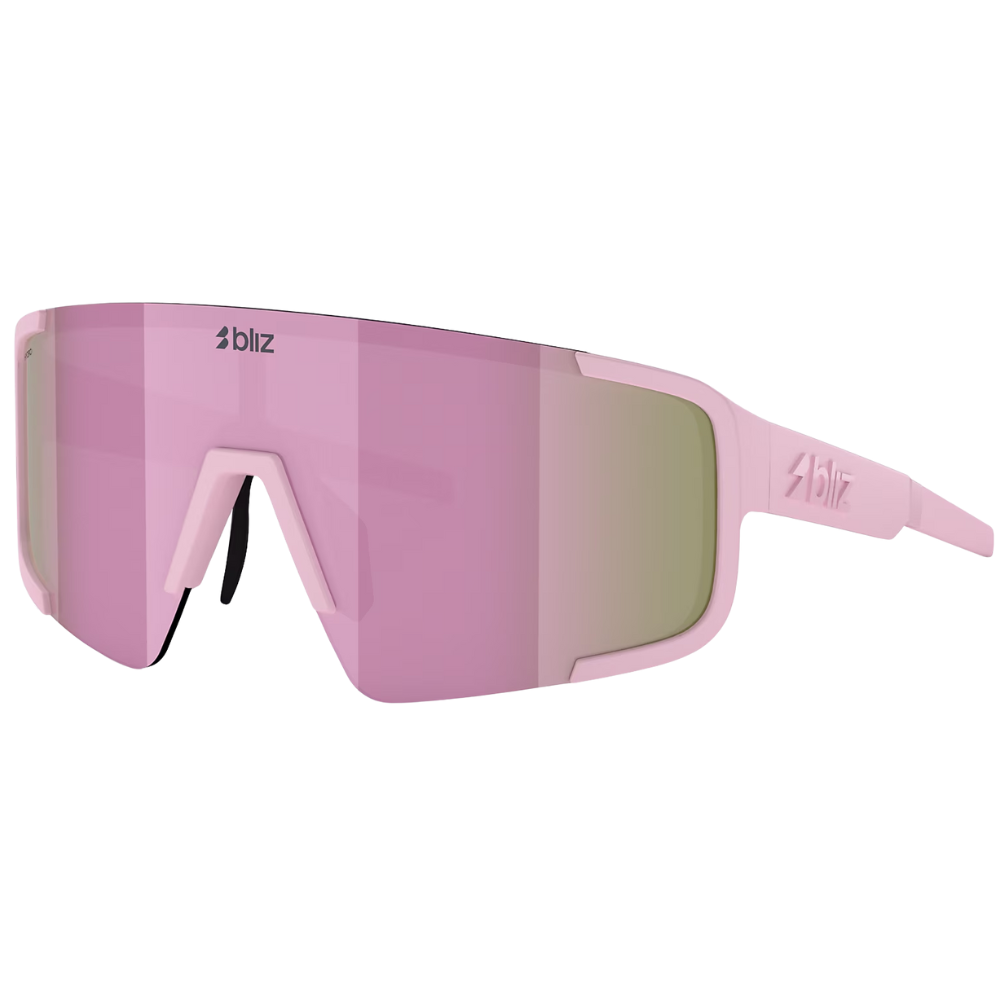 P003 Matte Pink Pink