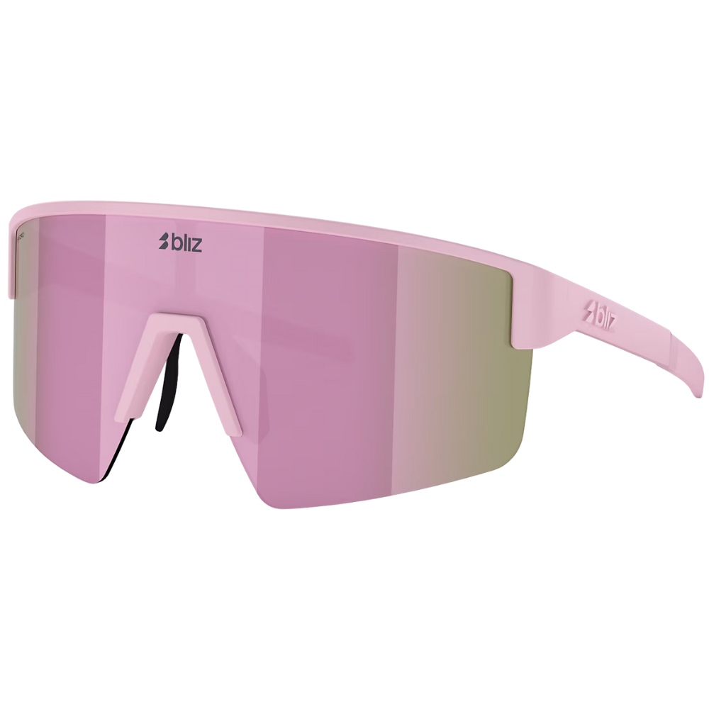 P004 Matte Pink Pink