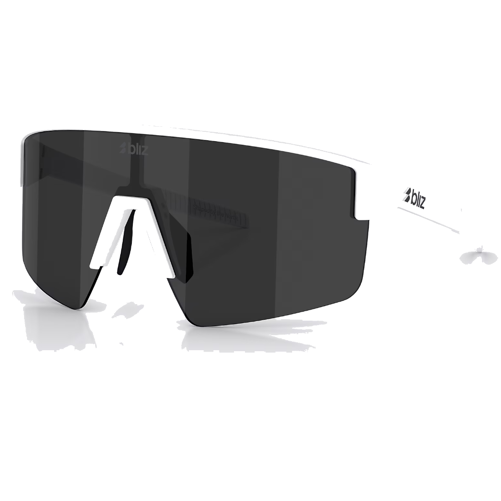 P004 Matte White Smoke