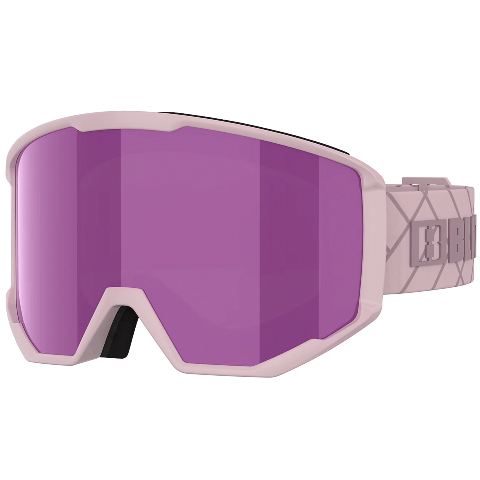 Spark Matt Rosa Brun Rosa