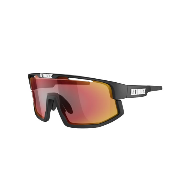 Vision Matt Black