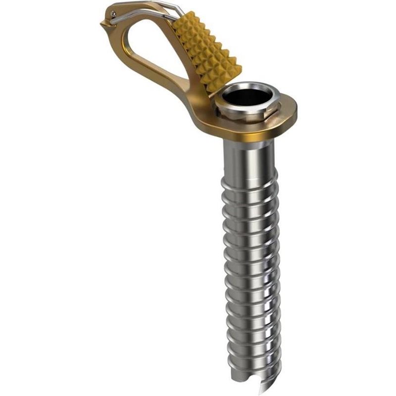 Aero Ice Screw