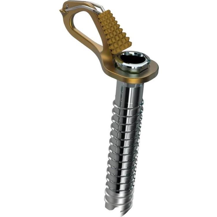 Aero Lite Ice Screw