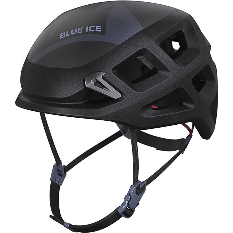 Blast Helmet