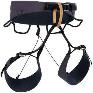 Cuesta Adj Harness