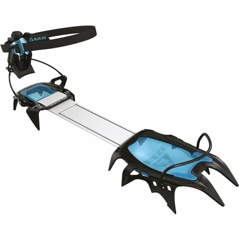 Harfang Alpine Crampon