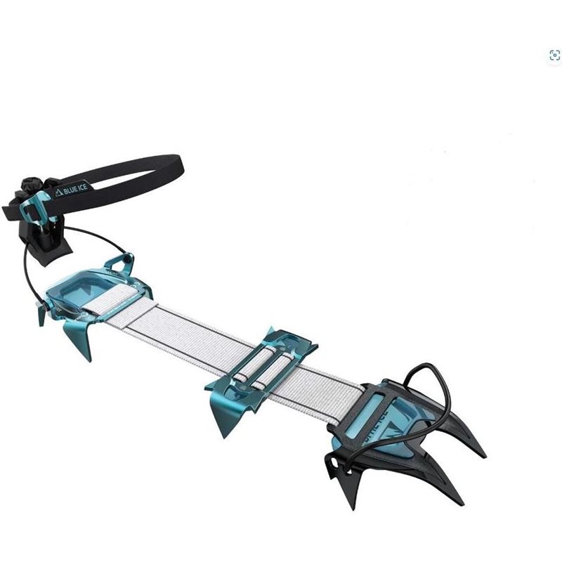 Harfang Crampon