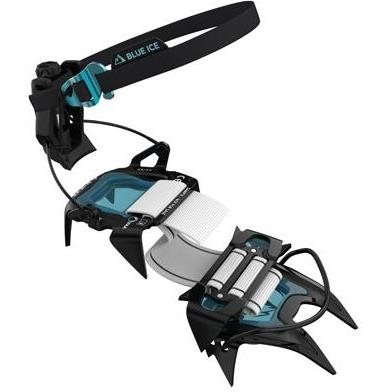 Harfang Enduro Crampon