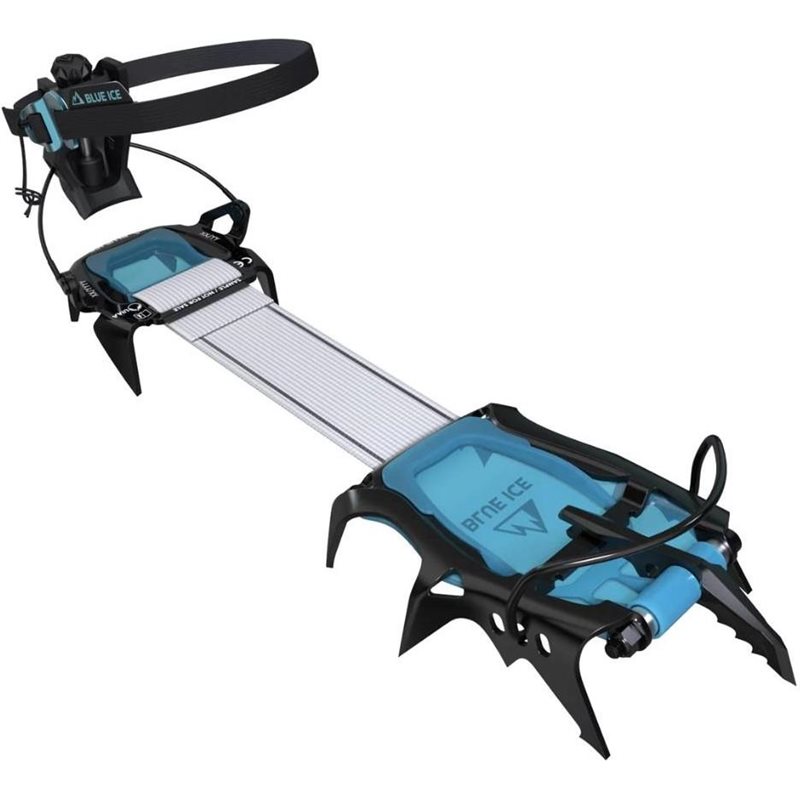 Harfang Tech Crampon