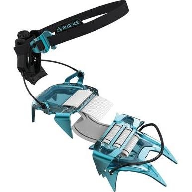 Harfang Tour Crampon