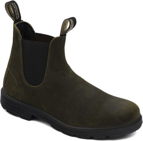 1615 Unisex Olive