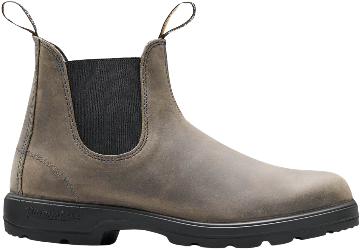 2446 Classic Chelsea Boot Clay