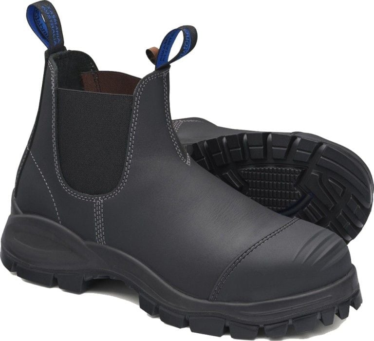 910 Extreme Safety Boot