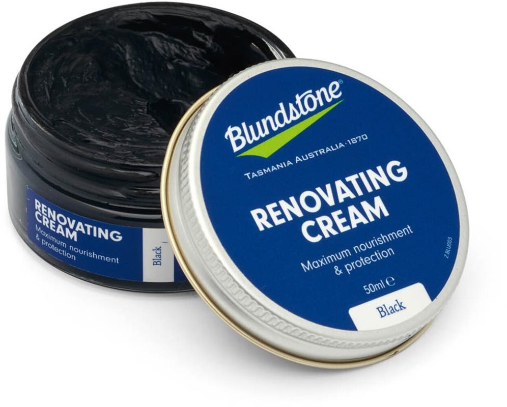Renovating Cream