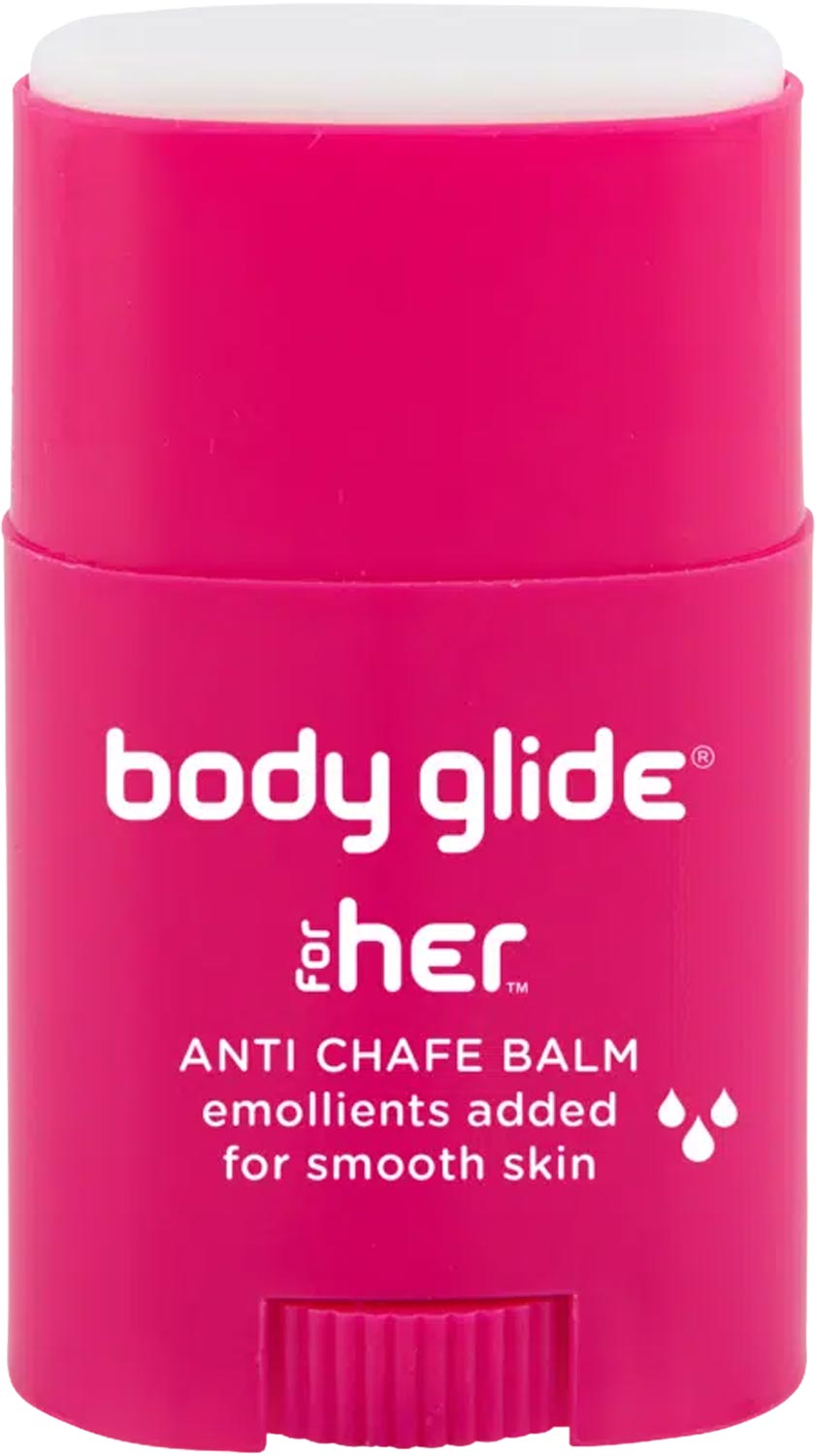 For Her Anti-Chafe 22 g