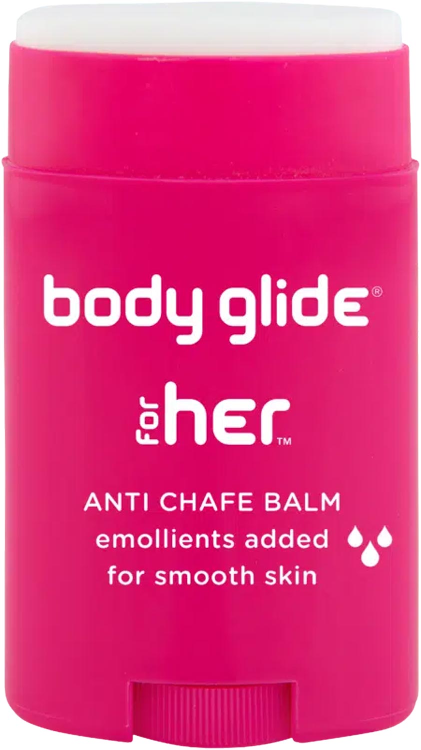 For Her Anti-Chafe 42 g