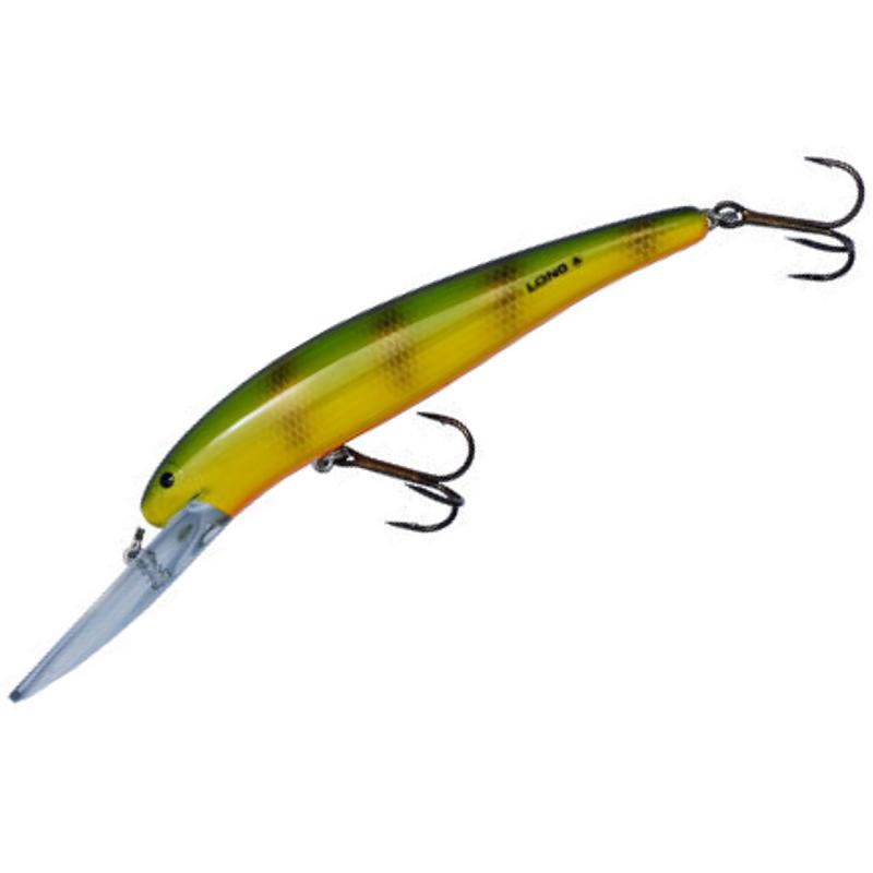 Bomber 25A Deep Long A 21g 12cm - B25A-440 Perch
