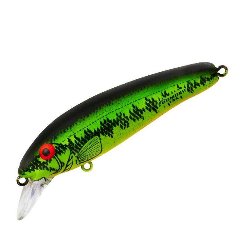 Bomber B13A Long A 6,9g 6,4cm - XFTB