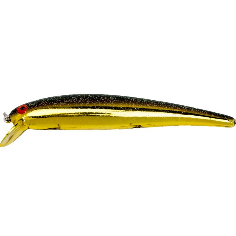 Bomber B15A G Fleck 14g 12cm - GFCC6