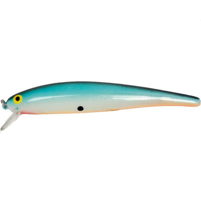Bomber B15A G Fleck 14g 12cm - GFPLO
