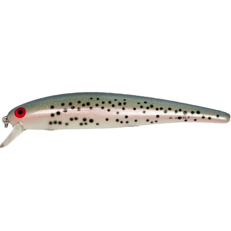 Bomber B15A G Fleck 14g 12cm - GFRT