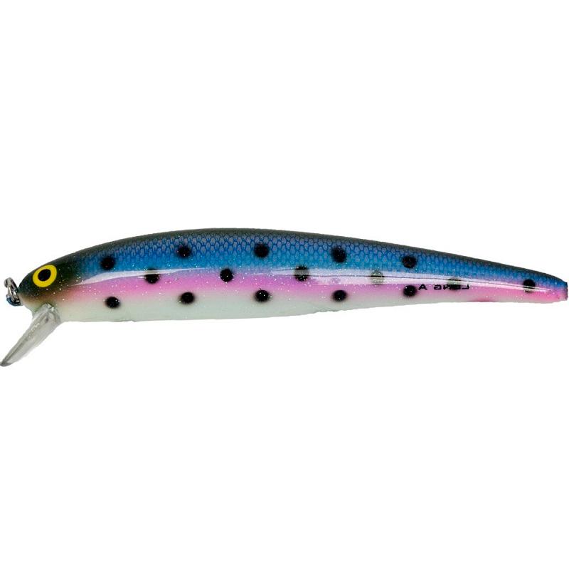 Bomber B15A G Fleck 14g 12cm - GFSAL25