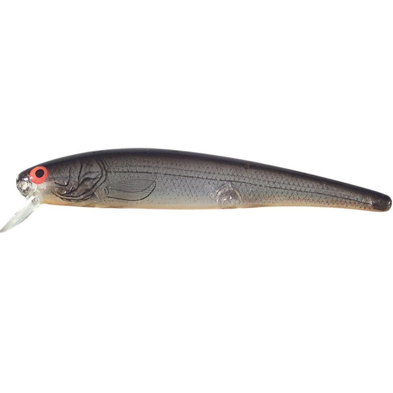 Bomber B15A Long A 13g 12cm - XSIO