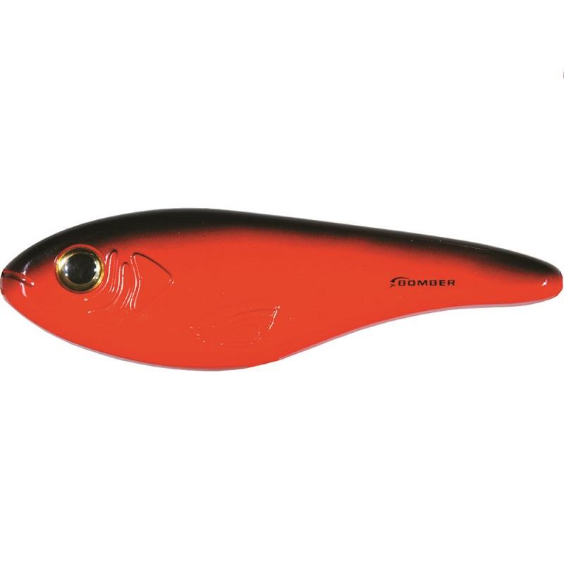 Bomber Herky Jerky 72g 14,8cm - SAL85
