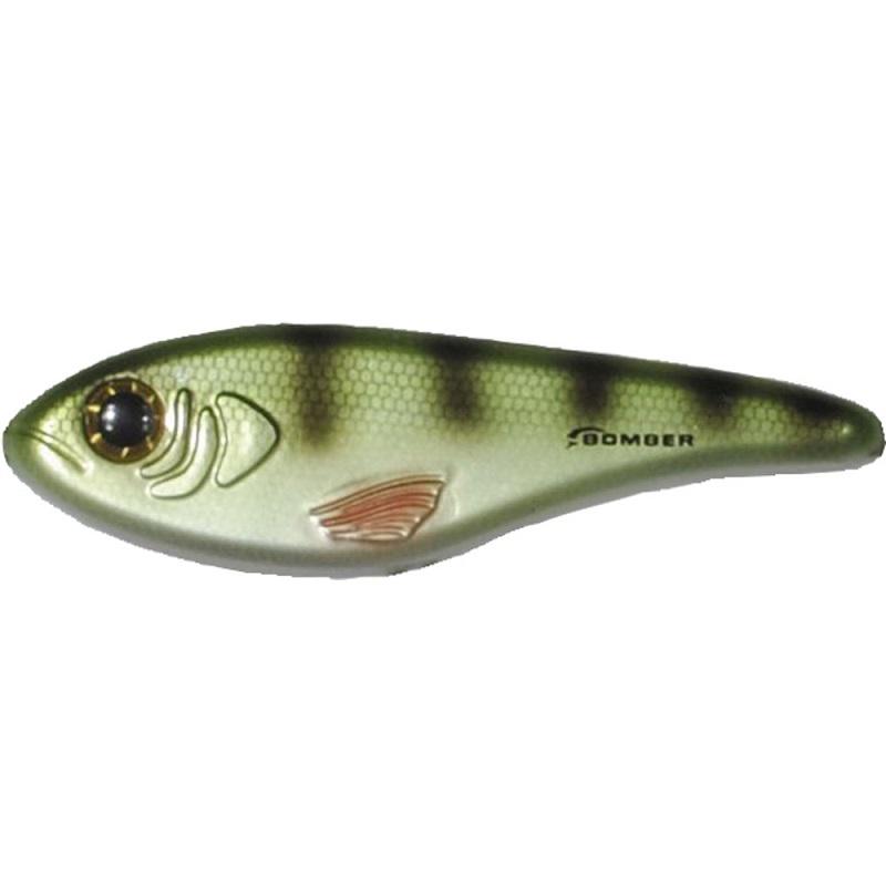 Bomber Herky Jerky Flyt 66g 14,8cm - PERCH