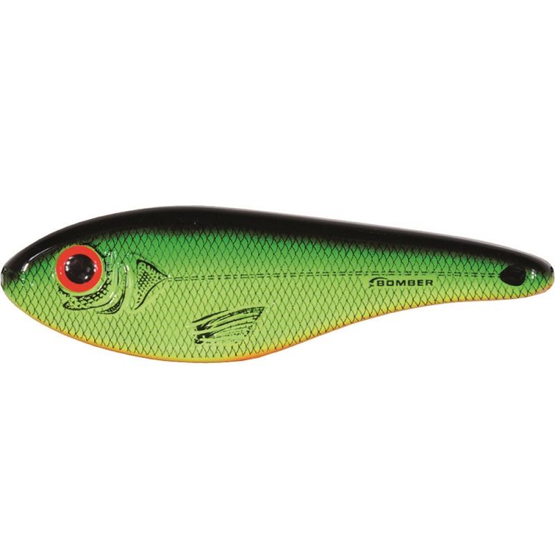 Bomber Herky Jerky Flyt 66g 14,8cm - XM7