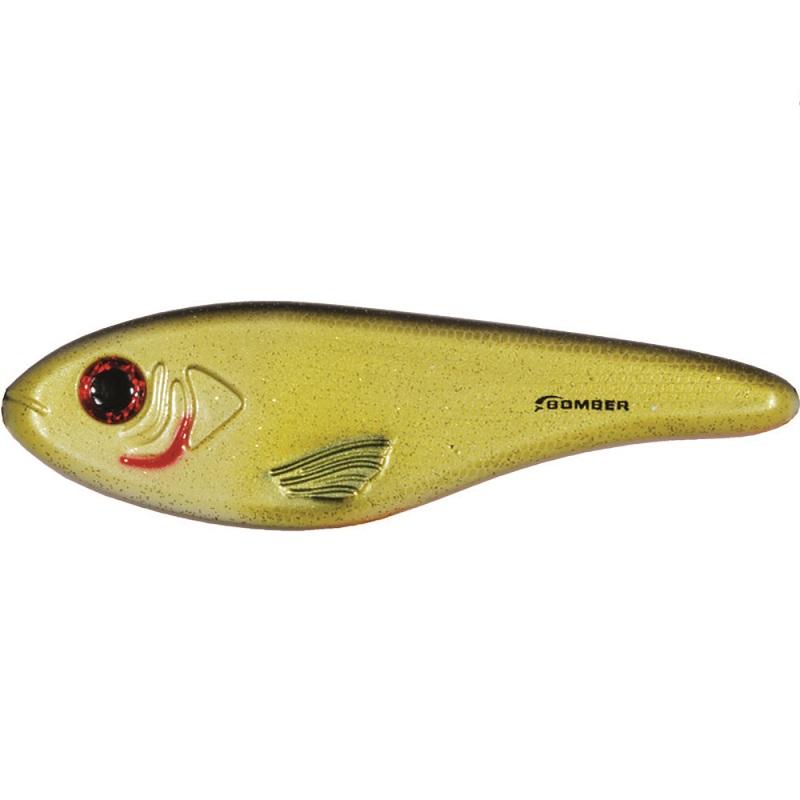 Bomber Herky Jerky Junior 49g 12,5cm - GFSKM