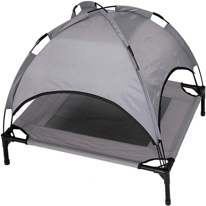 Dog Bed with Cover S