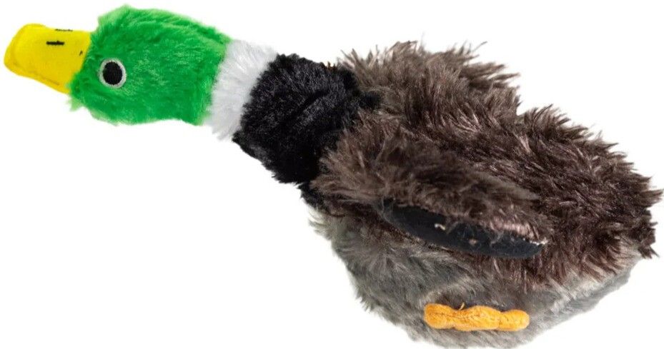 Stuffed Toy Mallard 25 cm
