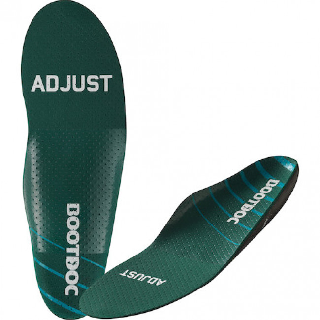 BootDoc Adjust
