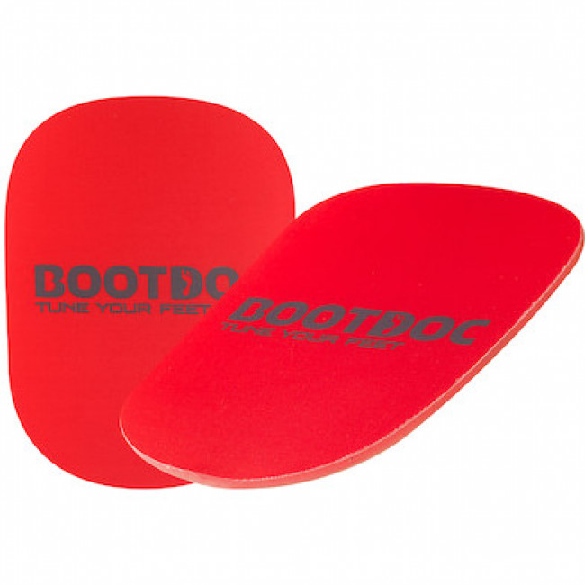 BootDoc Gel Pad