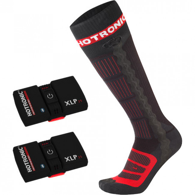 BootDoc Heat Socks Set