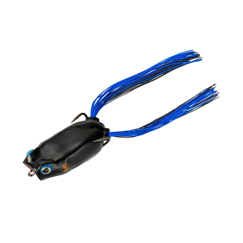 Booyah Poppin Pad Crasher 14g 5,9cm - Night Train