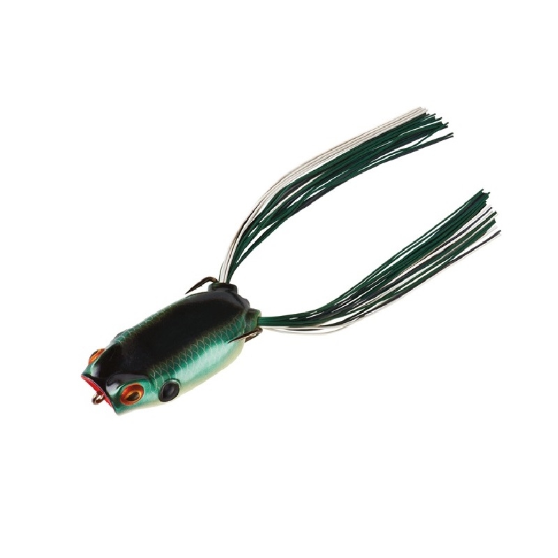 Booyah Poppin Pad Crasher 14g 5