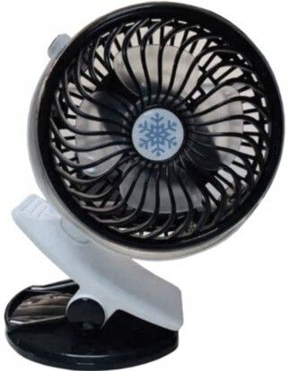 Fan for Travel Crate