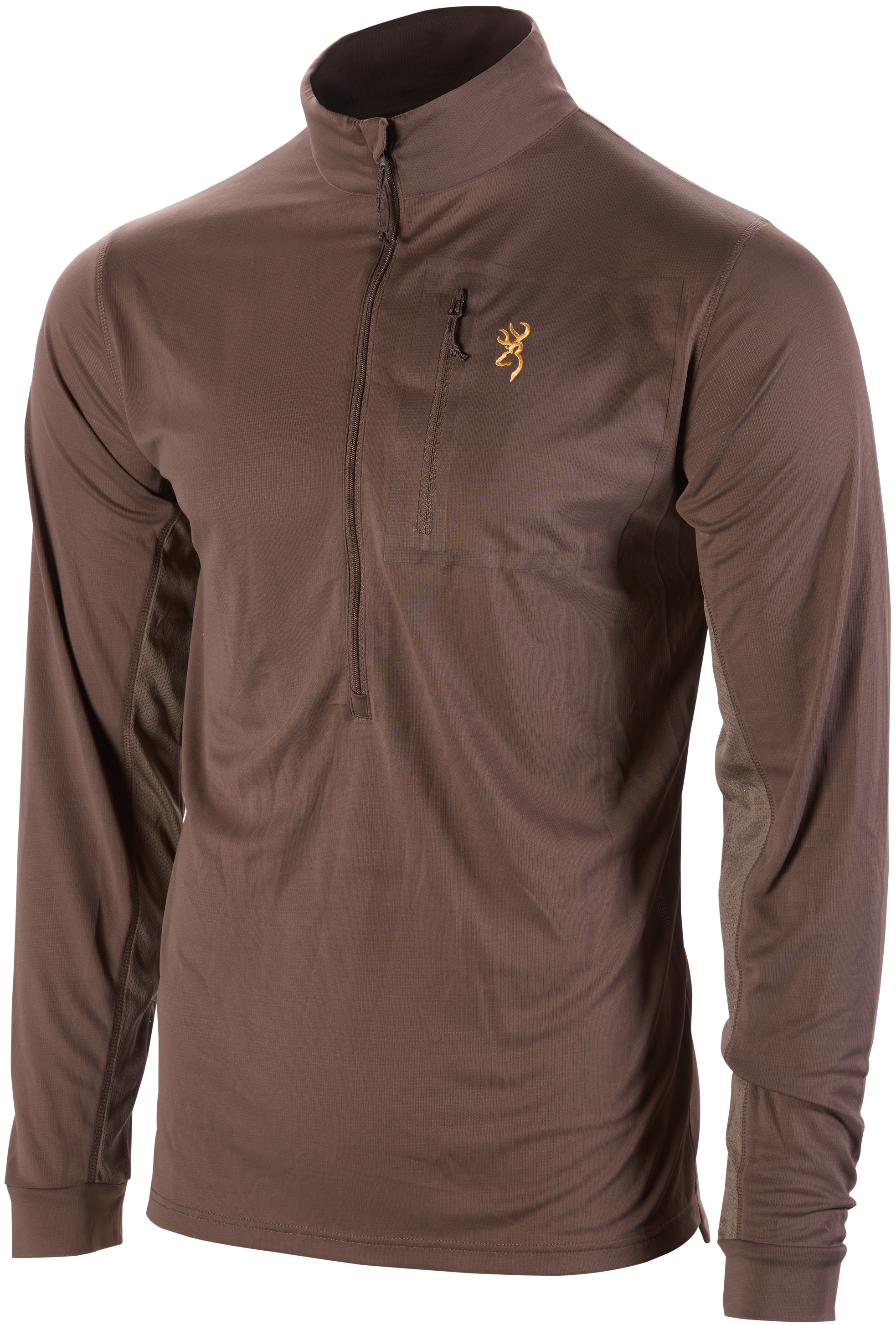 Base Layer Early Season Major Brown
