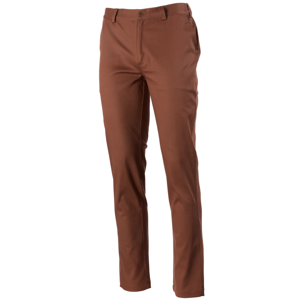 ing Norfolk Pant Brown