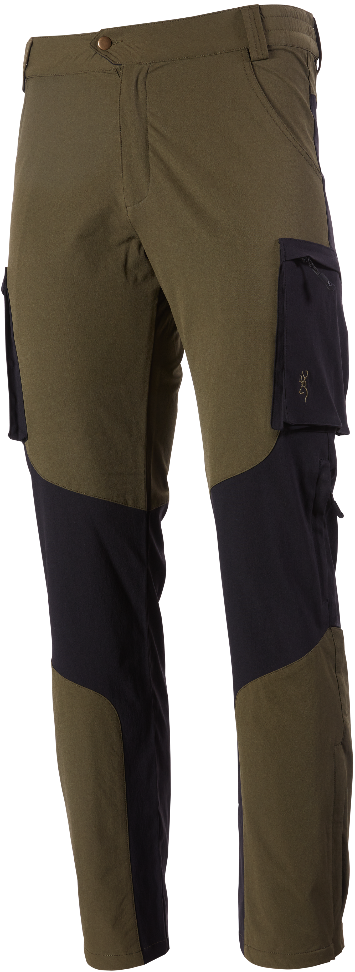 Javelin Pant Green
