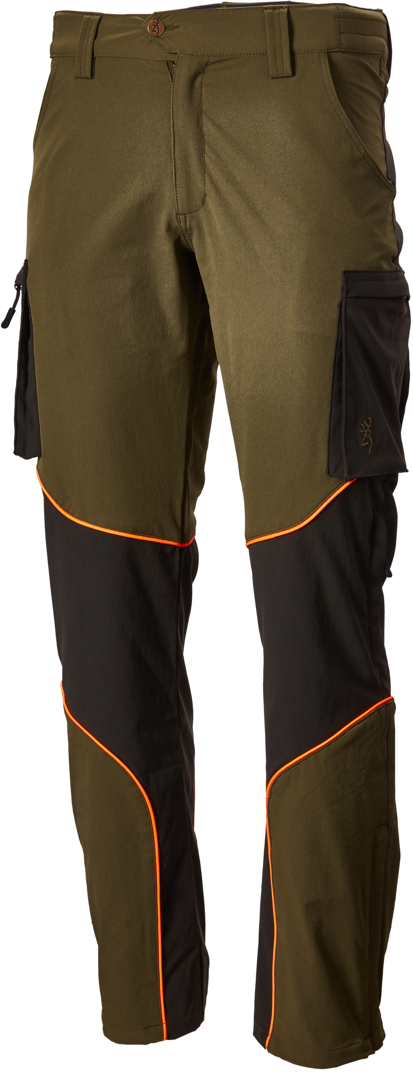 Javelin Pant HV Green