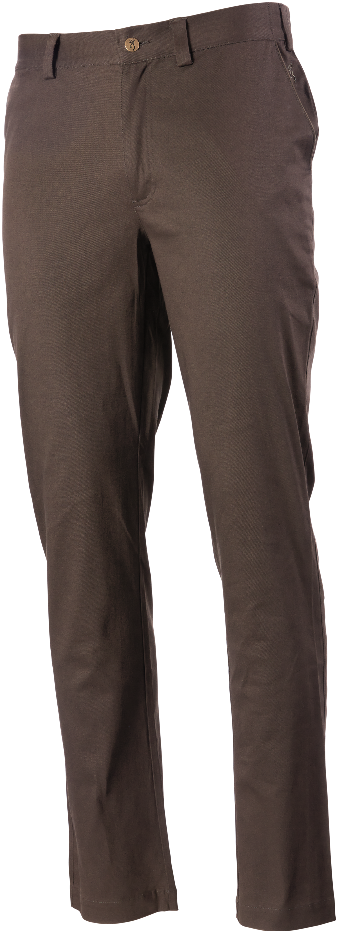 Norfolk Pant Dark Green