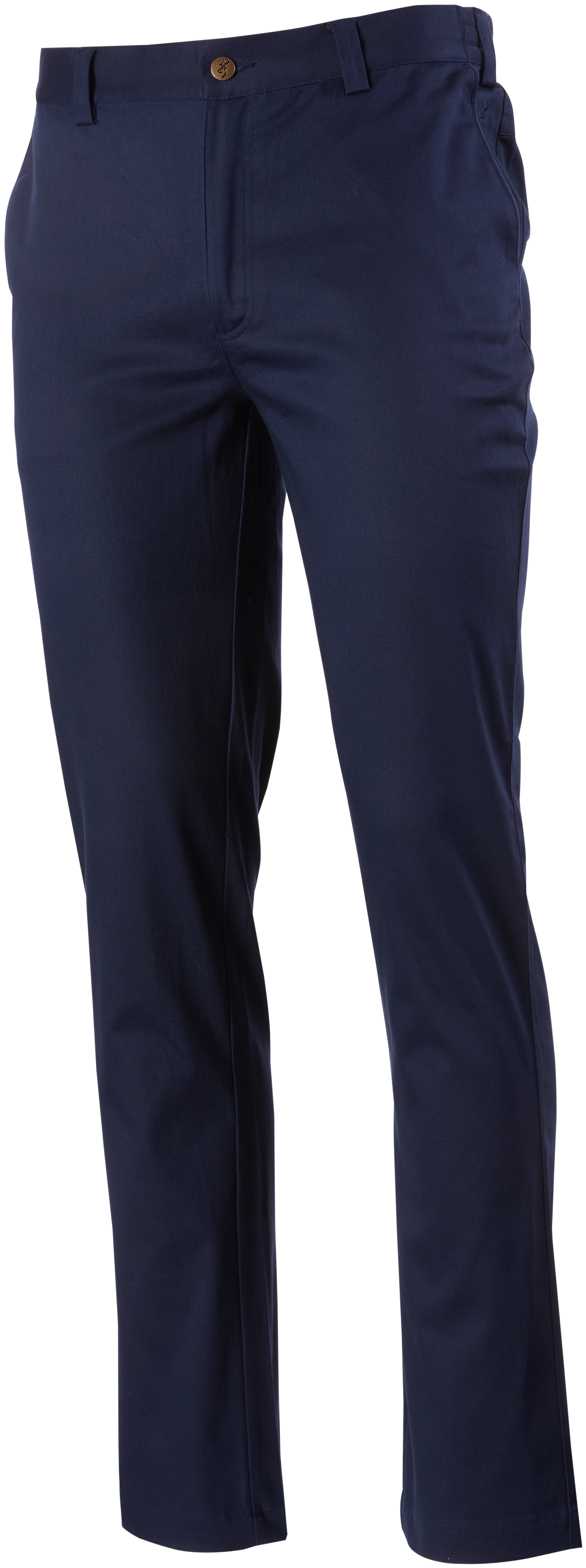 Norfolk Pant Deep Navy