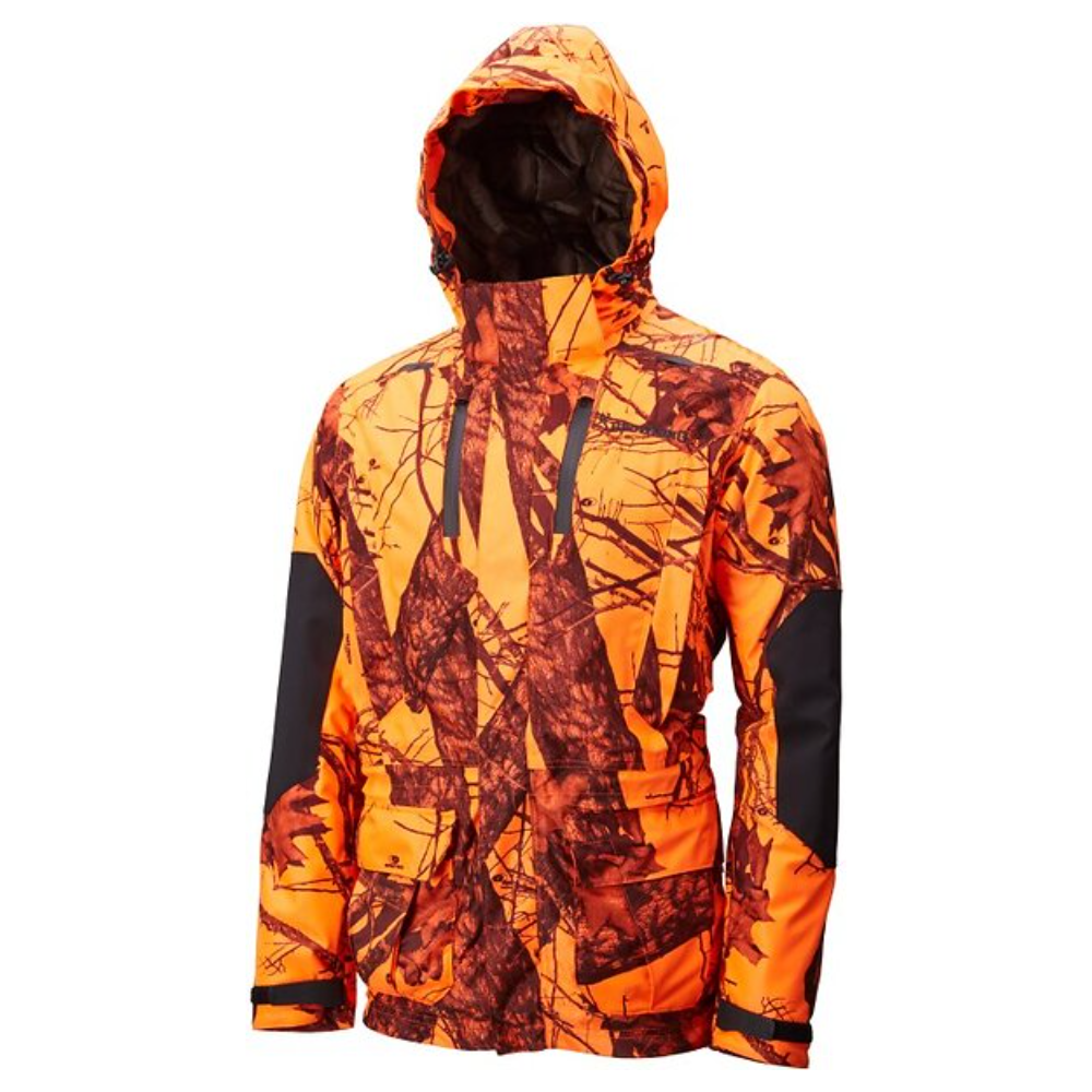 Parka Xpo Pro Blaze