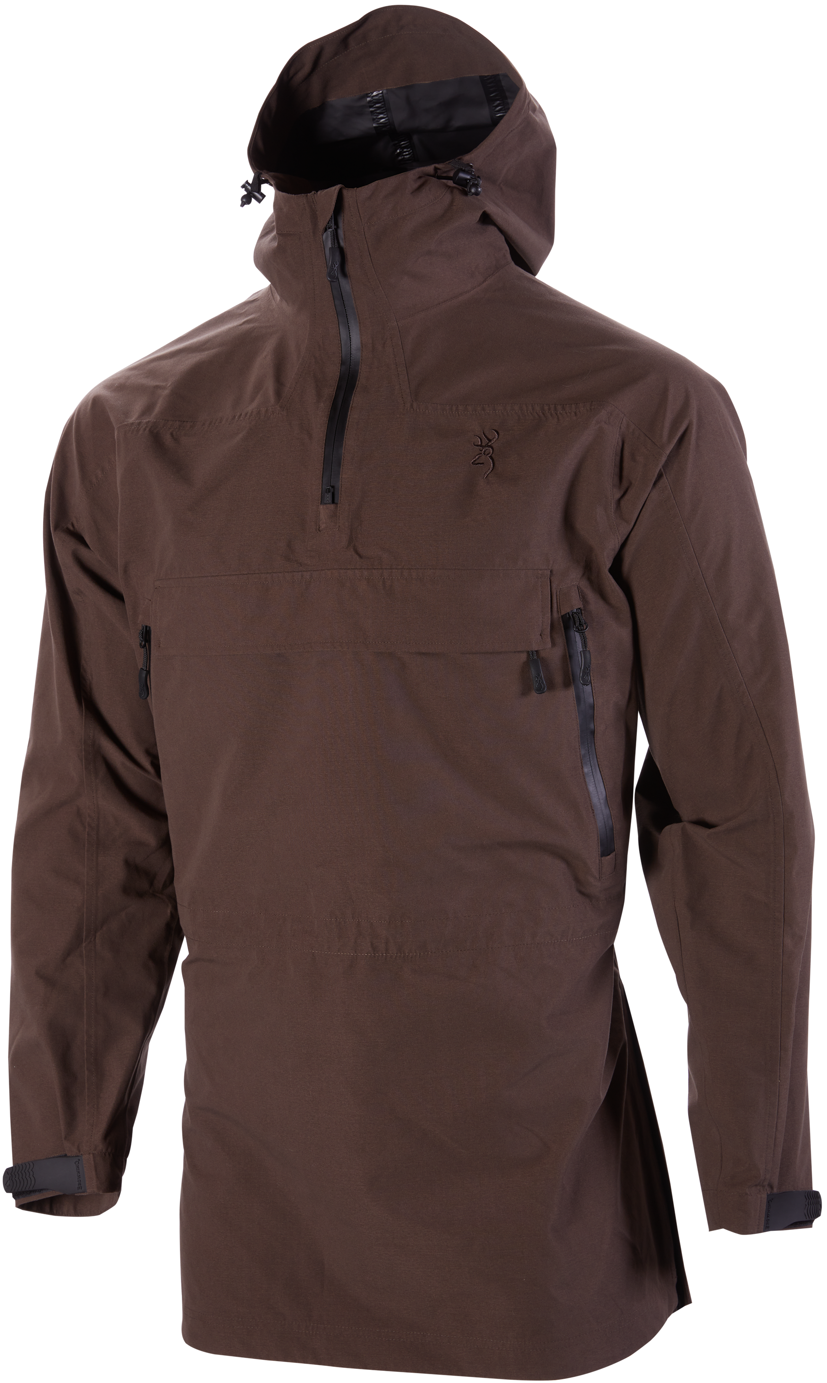 Ultimate Pro Smock Brown